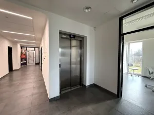 Pronájem kanceláře, Brno, Pražákova, 20 m2