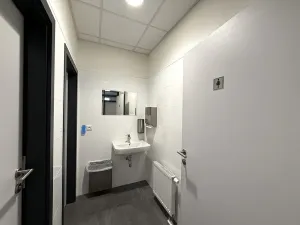 Pronájem kanceláře, Brno, Pražákova, 20 m2