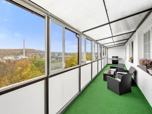 Prodej bytu 4+kk, Brno, Vyhlídka, 130 m2