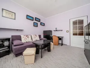 Pronájem bytu 3+1, Ostrava, Vietnamská, 73 m2