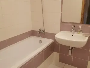 Pronájem bytu 3+kk, Praha - Kbely, Semilská, 102 m2