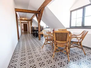 Prodej obchodního prostoru, Břežany I, 590 m2