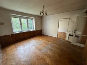 Prodej bytu 2+1, Praha - Krč, Na strži, 55 m2