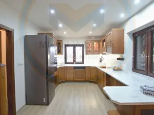 Prodej rodinného domu, Tišice - Chrást, Ořechová, 154 m2