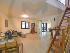 Prodej rodinného domu, Tišice - Chrást, Ořechová, 154 m2