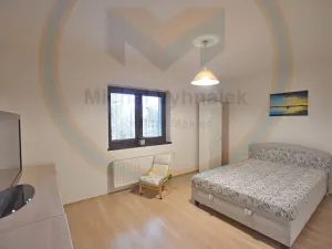 Prodej rodinného domu, Tišice - Chrást, Ořechová, 154 m2