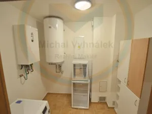 Prodej rodinného domu, Tišice - Chrást, Ořechová, 154 m2