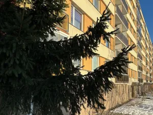 Prodej bytu 3+1, Liberec - Liberec X-Františkov, Jáchymovská, 87 m2