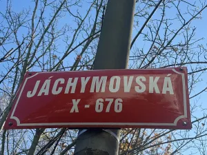 Prodej bytu 3+1, Liberec - Liberec X-Františkov, Jáchymovská, 87 m2