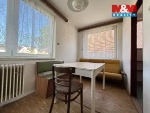 Prodej rodinného domu, Cetoraz, 105 m2