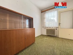 Prodej rodinného domu, Cetoraz, 105 m2