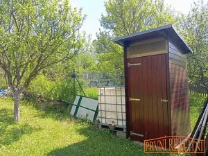 Prodej chaty, Uherský Brod, 15 m2