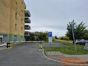 Pronájem - jiné, Uherské Hradiště, Jabloňová, 146 m2