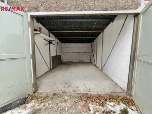 Prodej ostatní, Ostrava