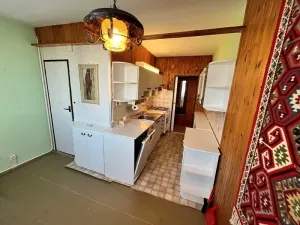 Pronájem bytu 2+1, Jihlava, Vančurova, 58 m2