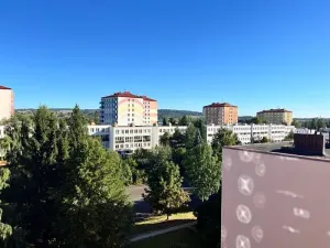 Pronájem bytu 2+1, Jihlava, Vančurova, 58 m2