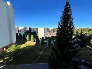 Pronájem bytu 2+1, Jihlava, Vančurova, 58 m2