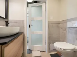 Pronájem bytu 2+kk, Jihlava, Havířská, 35 m2