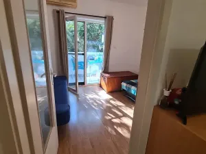 Prodej bytu 2+kk, Medulin, Chorvatsko, 31 m2