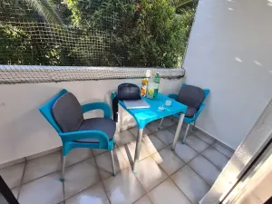 Prodej bytu 2+kk, Medulin, Chorvatsko, 31 m2