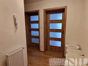 Prodej bytu 3+kk, Plzeň, Pecháčkova, 66 m2