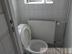 Pronájem kanceláře, Plzeň, Rubešova, 38 m2