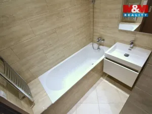 Pronájem bytu 3+kk, Praha - Prosek, Jetřichovická, 63 m2