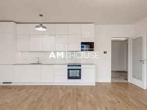 Pronájem bytu 3+kk, Praha - Libeň, Smrčkova, 93 m2