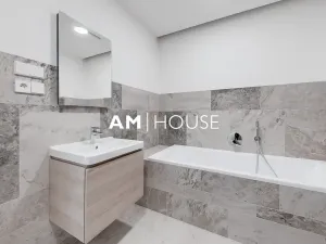 Pronájem bytu 3+kk, Praha - Libeň, Smrčkova, 93 m2