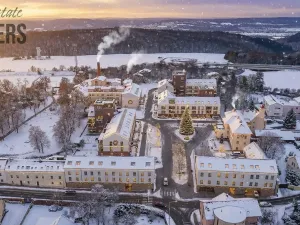 Prodej bytu 2+kk, Praha, 58 m2