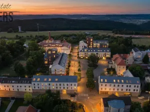 Prodej bytu 4+kk, Praha, 118 m2