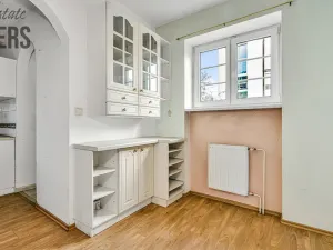 Prodej rodinného domu, Praha - Hodkovičky, Nad údolím, 445 m2