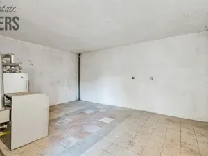 Prodej rodinného domu, Praha - Hodkovičky, Nad údolím, 445 m2