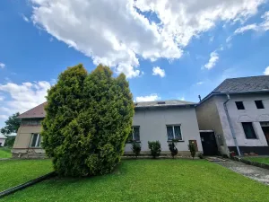 Prodej rodinného domu, Věrovany, 132 m2