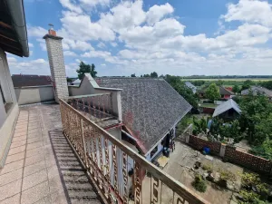 Prodej rodinného domu, Věrovany, 132 m2