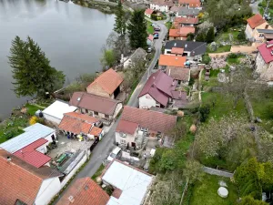 Prodej rodinného domu, Svojšice, 93 m2