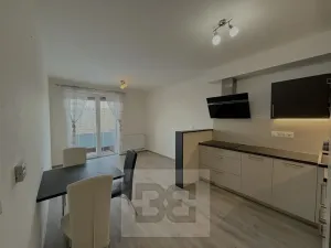 Pronájem bytu 2+kk, České Budějovice, Husova tř., 53 m2