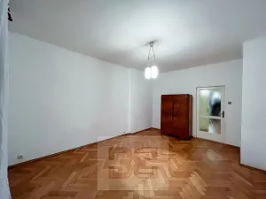 Pronájem bytu 3+1, Praha - Holešovice, Jankovcova, 103 m2