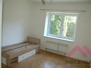 Pronájem bytu 3+kk, Praha - Krč, Přechodní, 78 m2