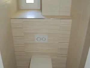 Pronájem bytu 3+kk, Praha - Krč, Přechodní, 78 m2