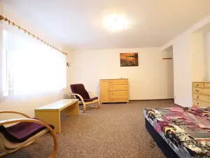 Pronájem bytu 2+kk, Praha - Braník, Ohnivcova, 42 m2