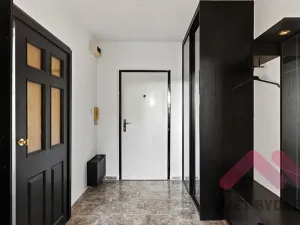 Prodej bytu 4+1, Praha - Záběhlice, Aubrechtové, 81 m2