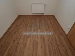 Pronájem bytu 2+kk, Brno, 46 m2