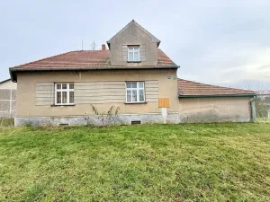 Prodej rodinného domu, Kralovice, Žatecká, 150 m2