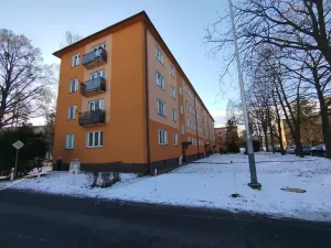 Prodej bytu 4+1, Ostrava, Charkovská, 74 m2