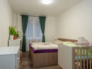 Prodej bytu 4+1, Ostrava, Charkovská, 74 m2