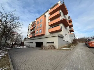 Prodej ostatní, Brno - Žebětín, Říčanská