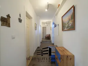 Prodej chaty, Bělá u Jevíčka, 52 m2