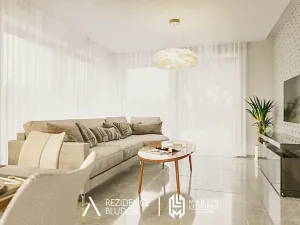 Prodej rodinného domu, Bludov, Za školou, 147 m2