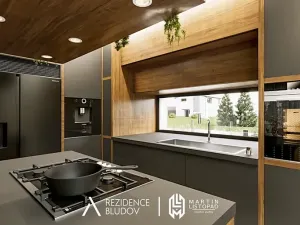 Prodej rodinného domu, Bludov, Za školou, 147 m2